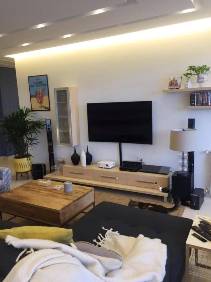 Panoramic Sea View 2 Bedroom Apartment Byblos Exterior foto